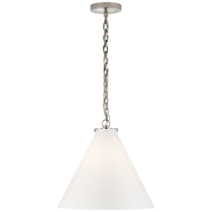 Visual Comfort Katie Conical VC-TOB5226PNG6WG