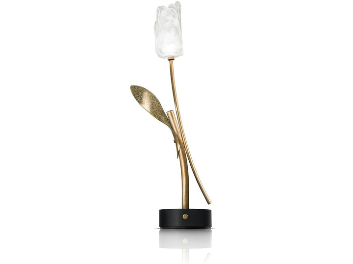 Slamp Tulip Battery · Noir TULT000PRS000BDBLBEU