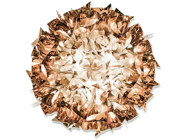 Slamp Veli Ceiling/wall · Cuivre · Ø 78 cm VELCL00CPP00000000EU