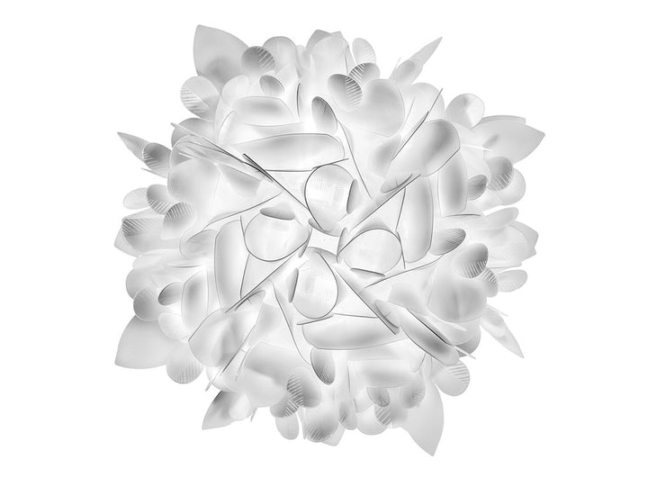 Slamp Veli Foliage Ceiling/wall · Blanc · Ø 54 cm VELCM00FLG00000000EU