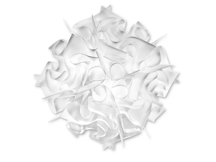 Slamp Veli Ceiling/wall · Blanc · Ø 53 cm VELCM00WHT00000000EU