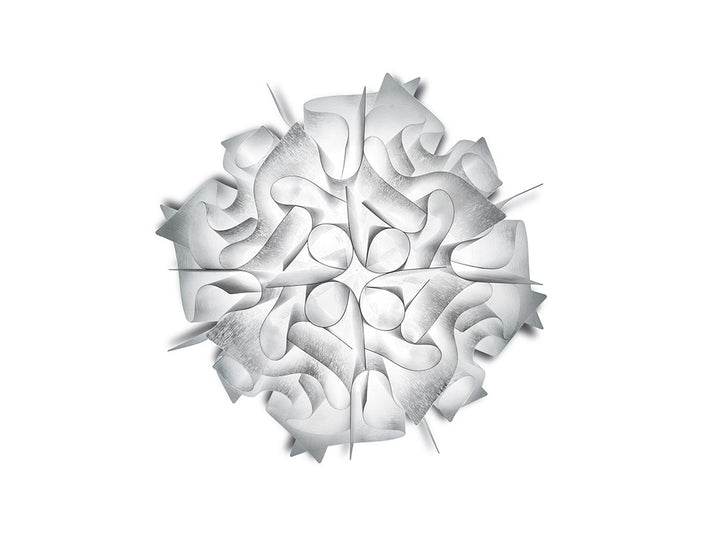 Slamp Veli Couture Ceiling/wall · Blanc · Ø 32 cm VELCS00CTR00000000EU