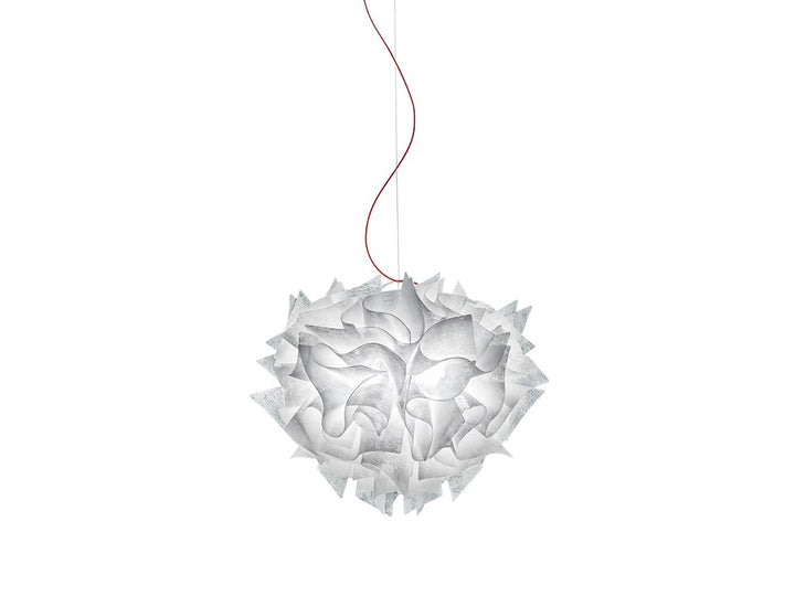 Slamp Veli Couture Suspension · Blanc · 3000 K VELSS00CTR01T00000EU