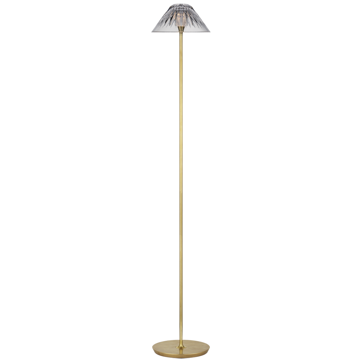 Visual Comfort Blaze 140 cm WF1000NBCC – Lampadaires