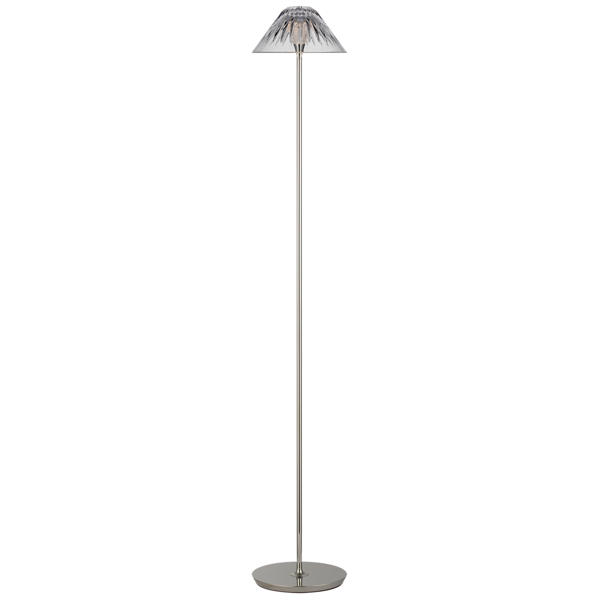 Visual Comfort Blaze 140 cm WF1000PNCC – Lampadaires