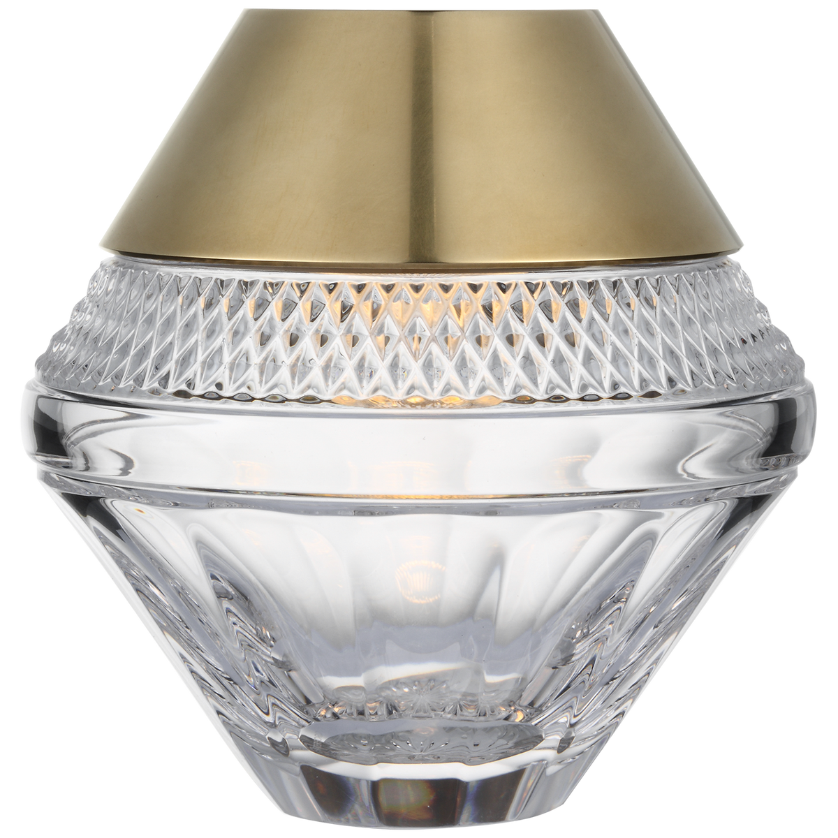 Visual Comfort Copper Coast 13 cm Accent WF3005NBCC – Lampes rechargeables
