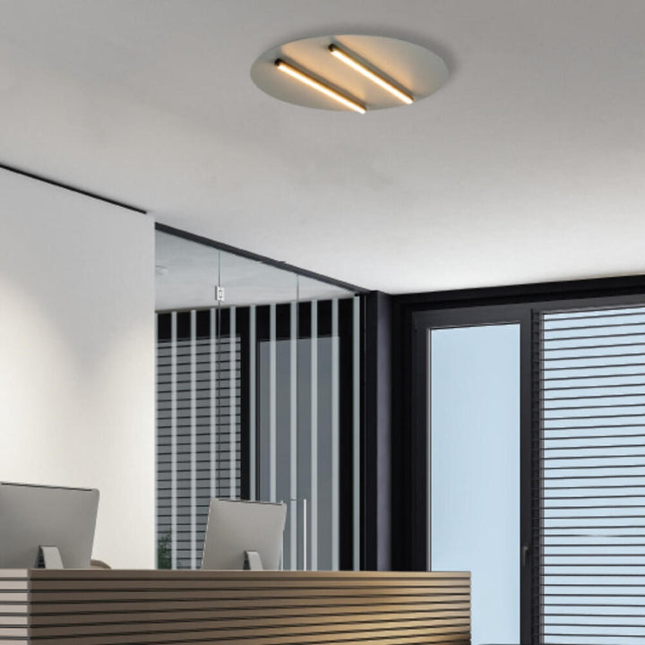 Zambelis Lights Plafonnier LED 2568