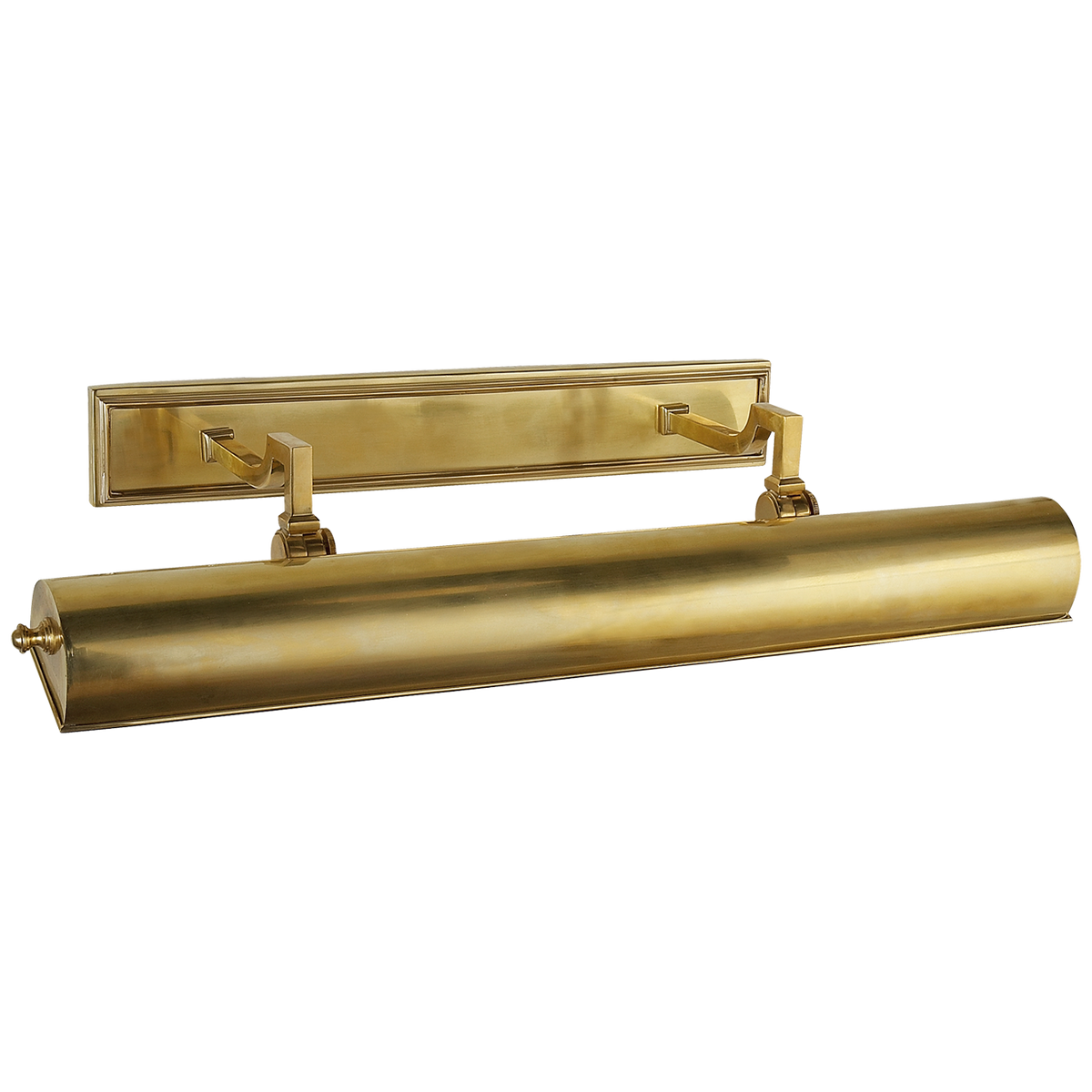 Visual Comfort Dean 61 cm AH2703NB – Éclairage de tableau