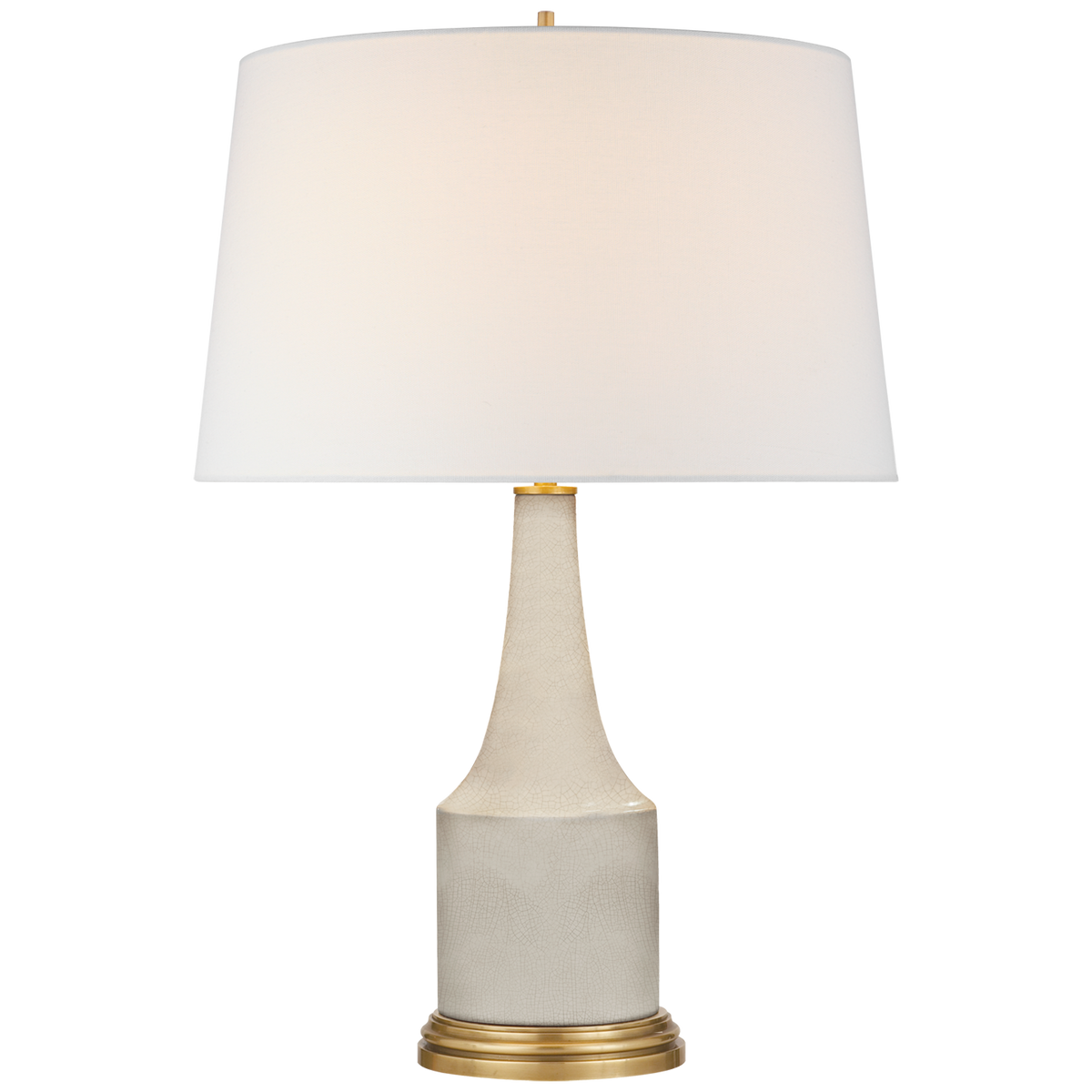 Visual Comfort Sawyer AH3082TSL – Lampes à poser