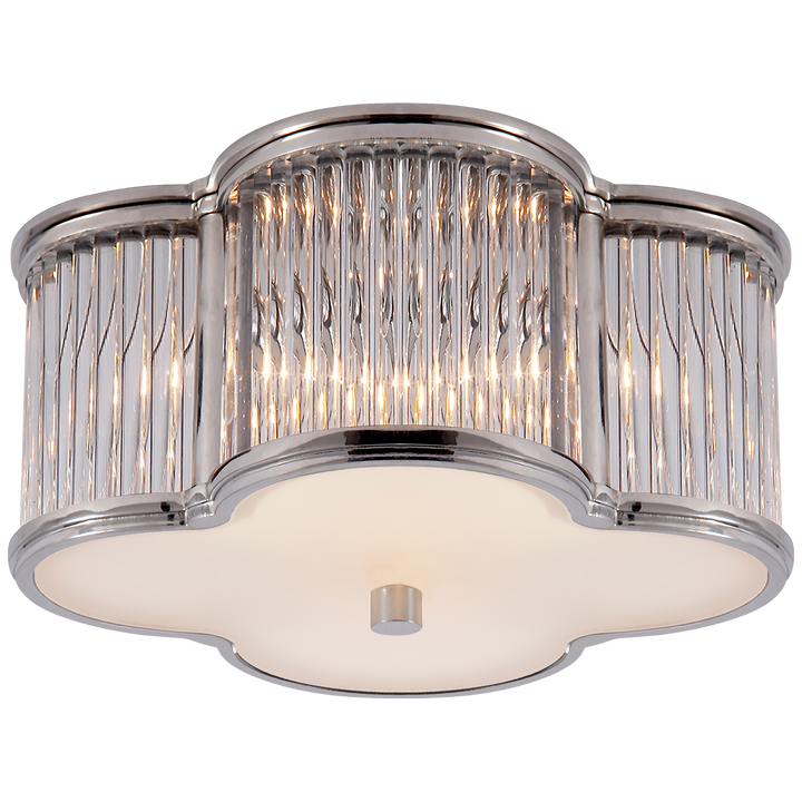 Visual Comfort Basil petit modèle VC-AH4014PNCGFG