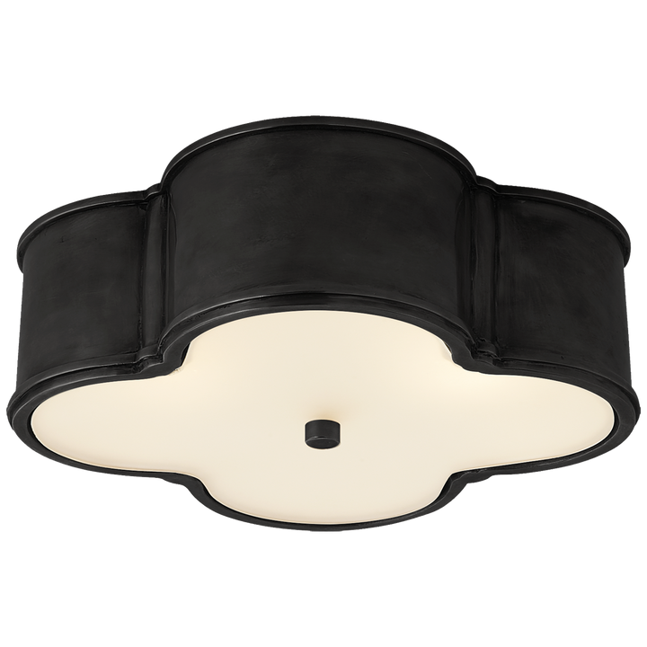Visual Comfort Basil 43 cm VC-AH4015GMFG