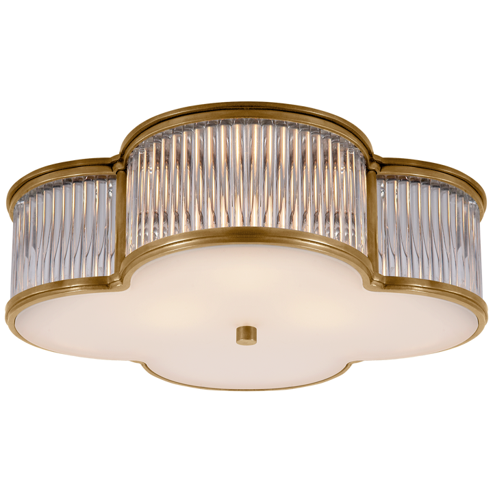 Visual Comfort Basil 43 cm VC-AH4015NBCGFG