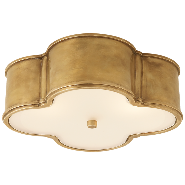Visual Comfort Basil 43 cm VC-AH4015NBFG