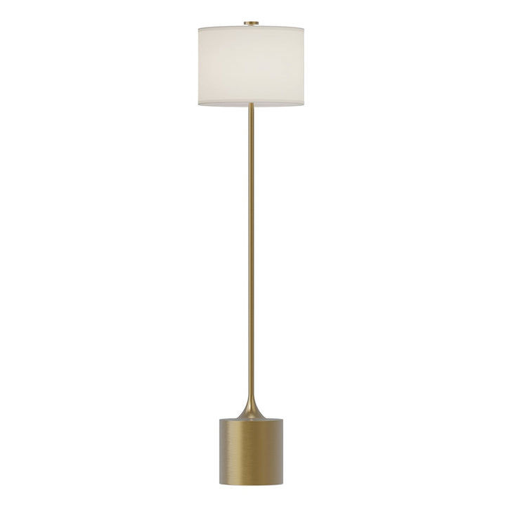 Elstead Lighting Lampadaire ISSA ALM-ISSA-FL-BG