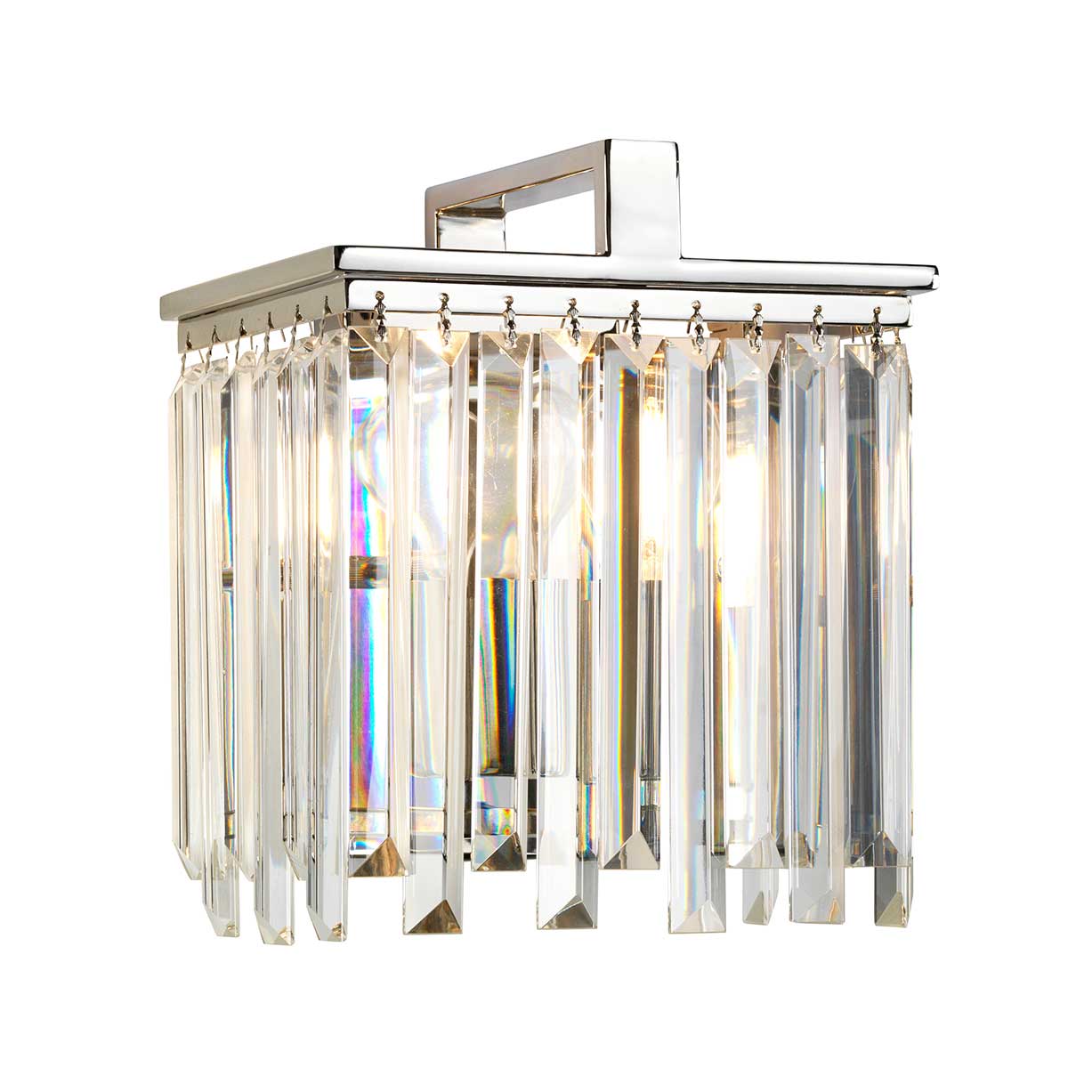 Elstead Lighting Applique Aries ARIES1 – Appliques murales