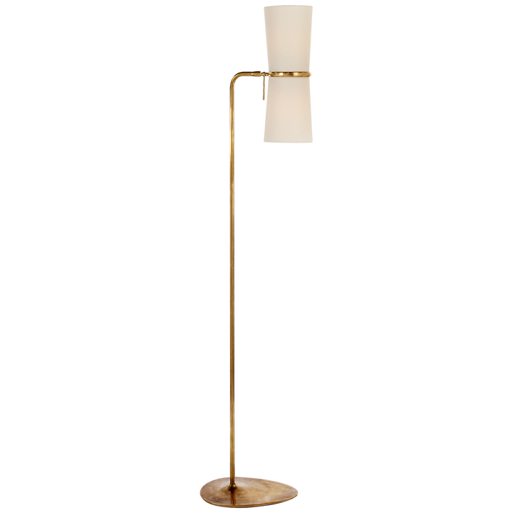 Visual Comfort Clarkson VC-ARN1003HABL