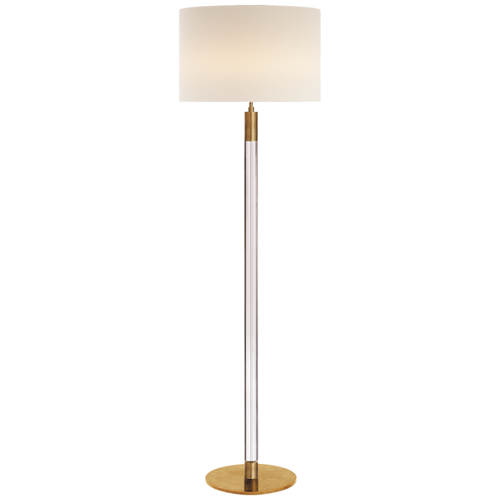 Visual Comfort Riga VC-ARN1005HABCGLINT