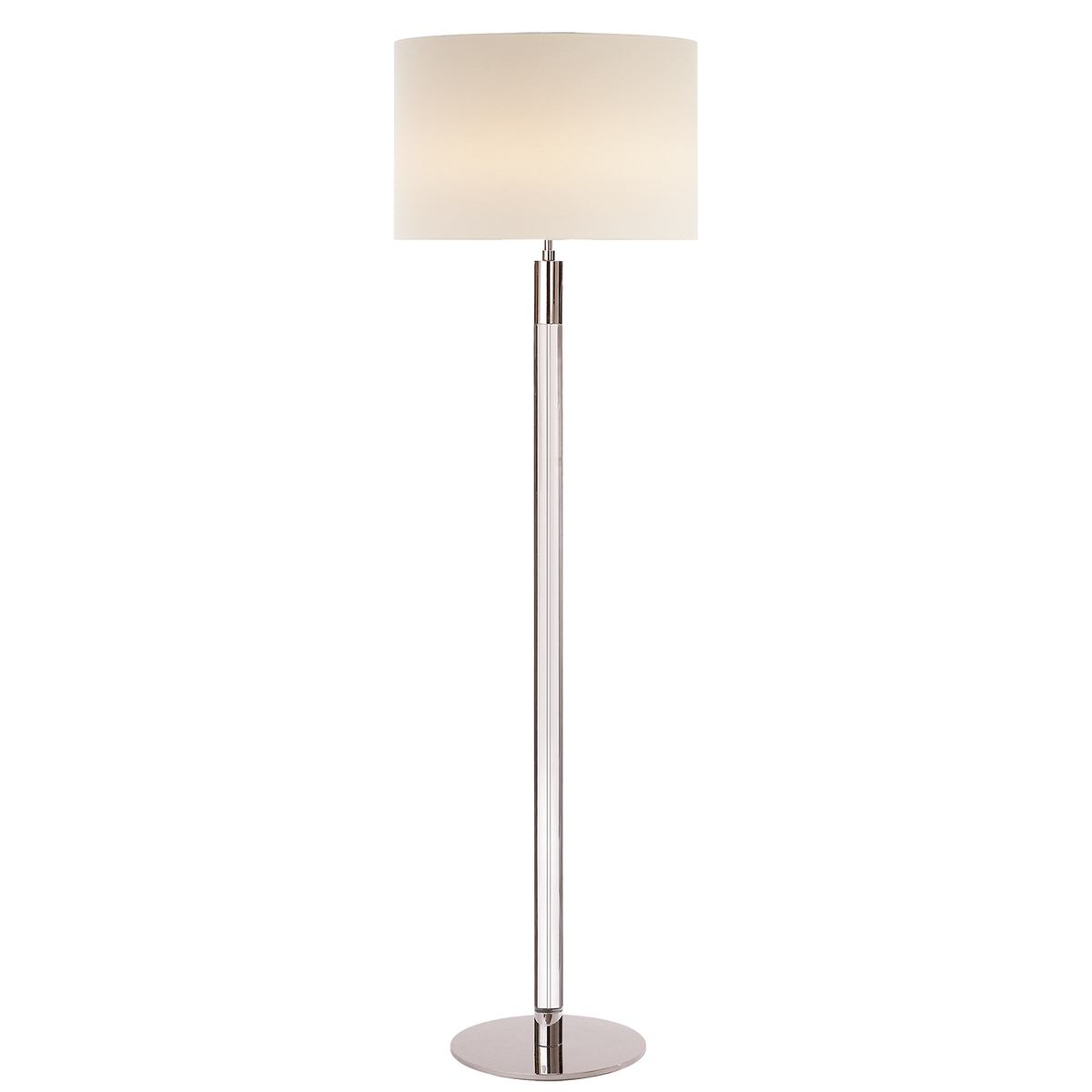 Visual Comfort Riga ARN1005PNCGLINT – Lampadaires