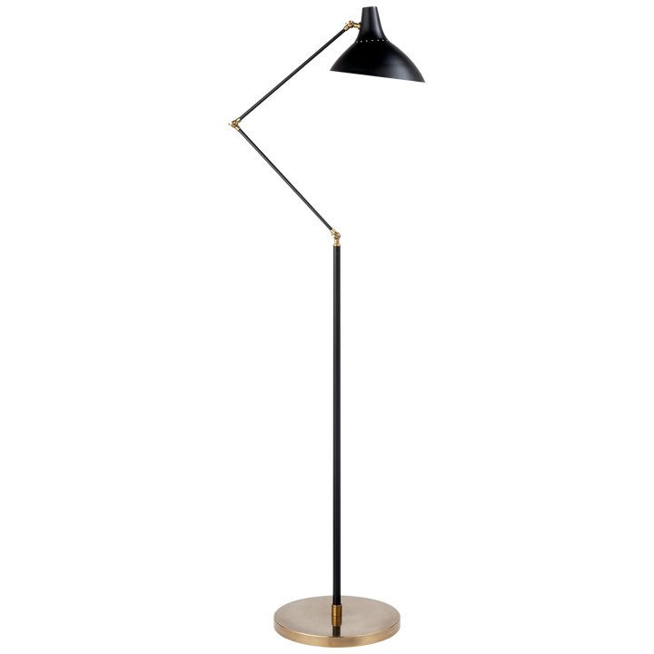 Visual Comfort Charlton VC-ARN1006BLK