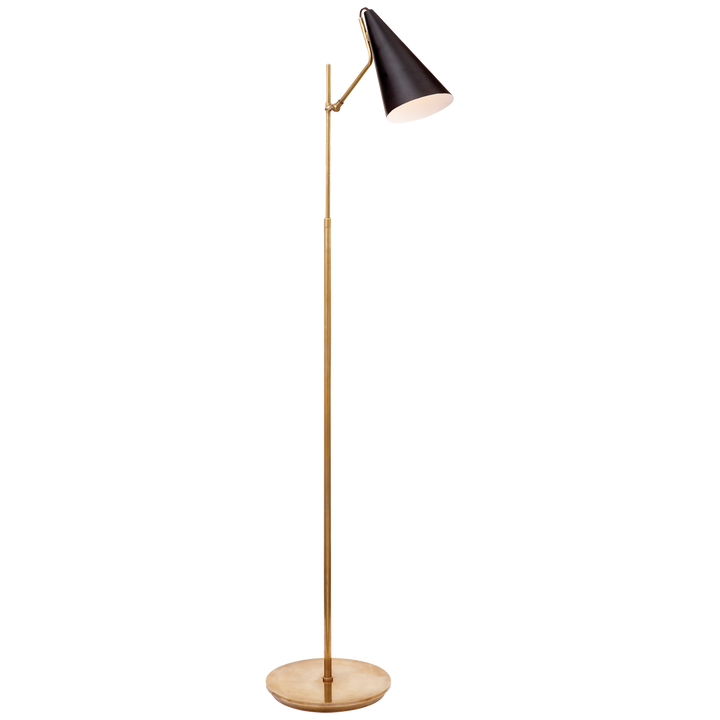 Visual Comfort Clemente VC-ARN1010HABBLK