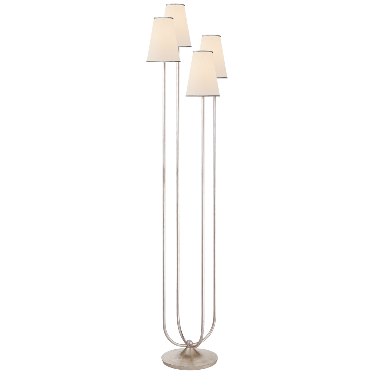 Visual Comfort Montreuil ARN1025BSLL – Lampadaires
