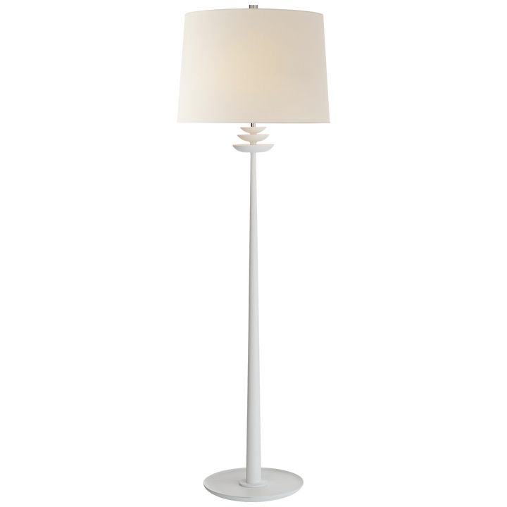 Visual Comfort Beaumont VC-ARN1301WHTL