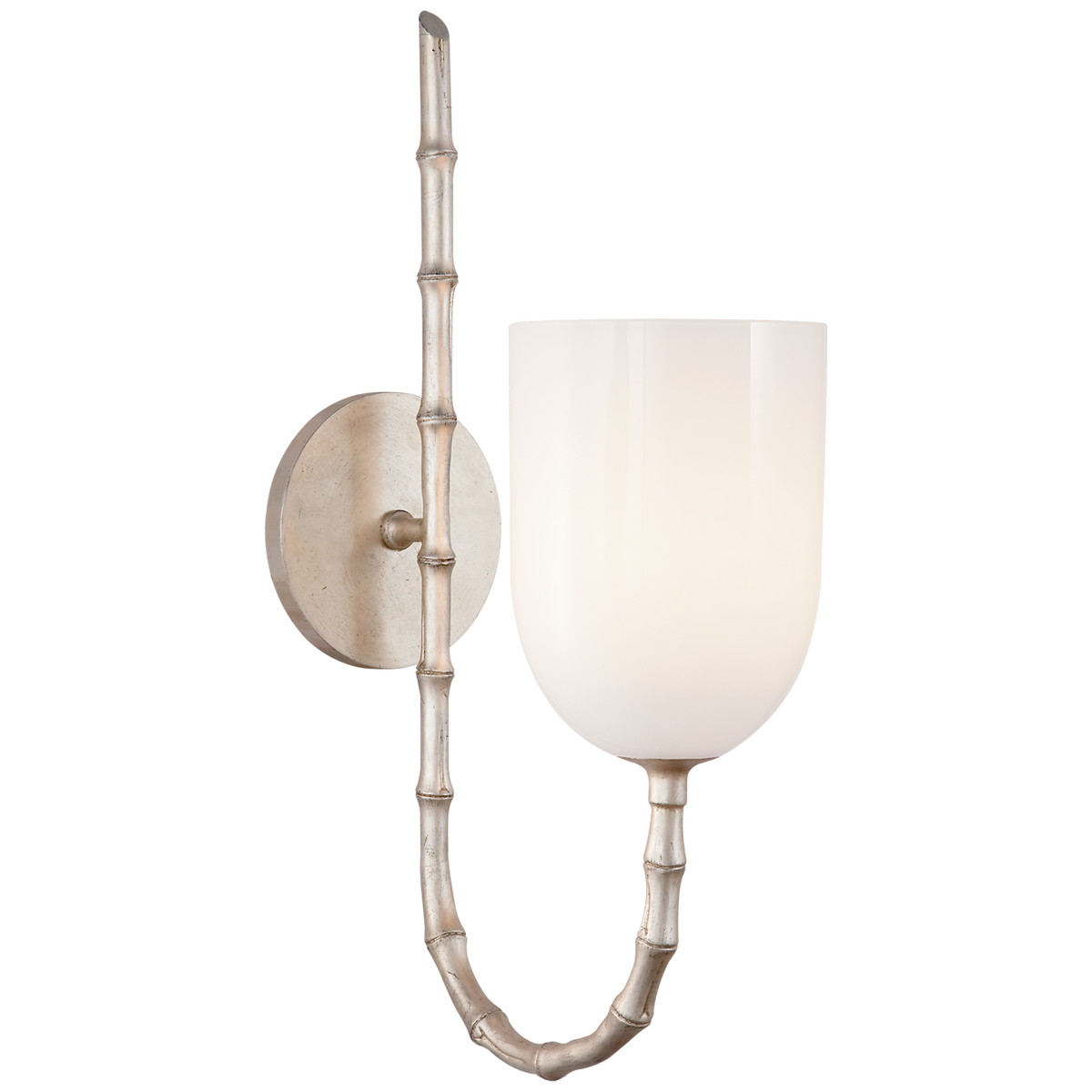 Visual Comfort Edgemere ARN2000BSLWG – Salle de bain