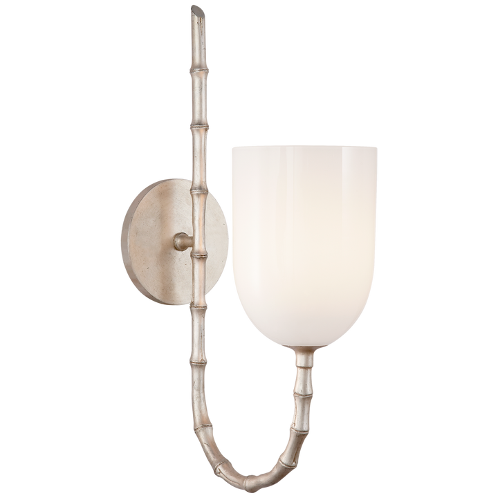 Visual Comfort Edgemere VC-ARN2000BSLWG