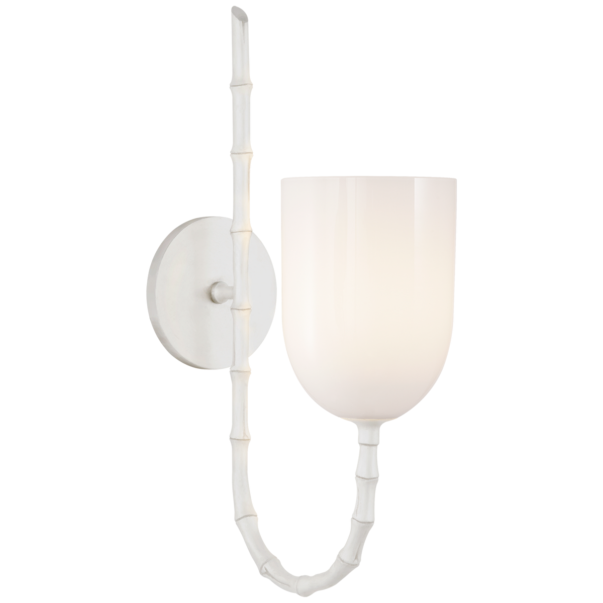 Visual Comfort Edgemere ARN2000PWWG – Salle de bain
