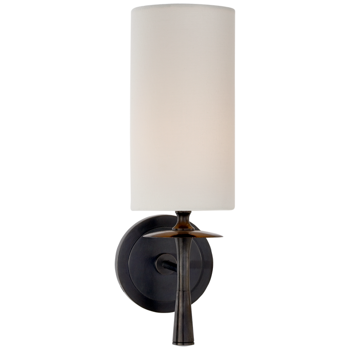 Visual Comfort Drunmore 1 lumière VC-ARN2018BZL
