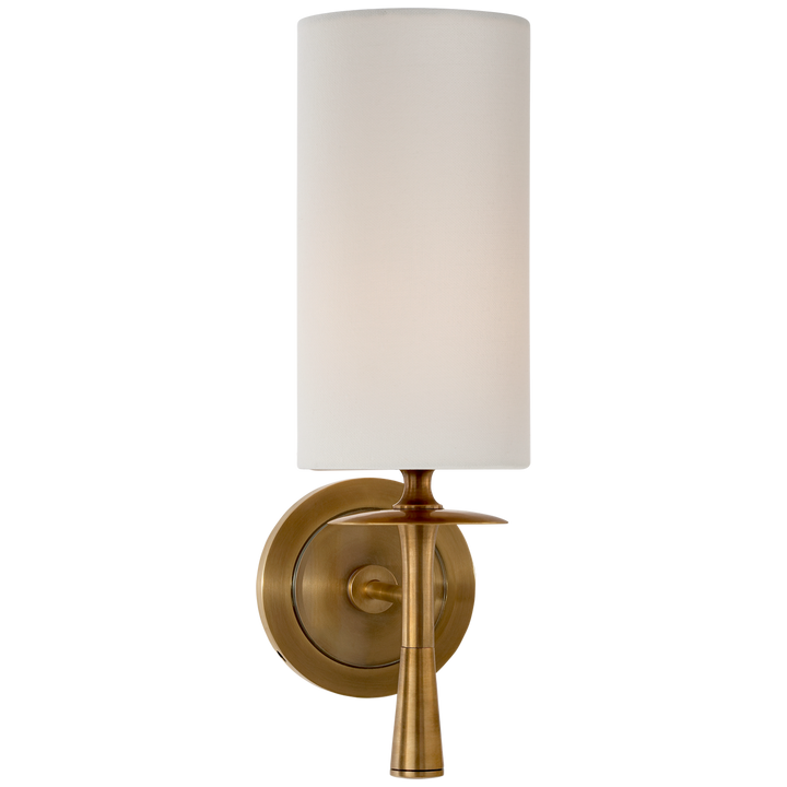 Visual Comfort Drunmore 1 lumière VC-ARN2018HABL