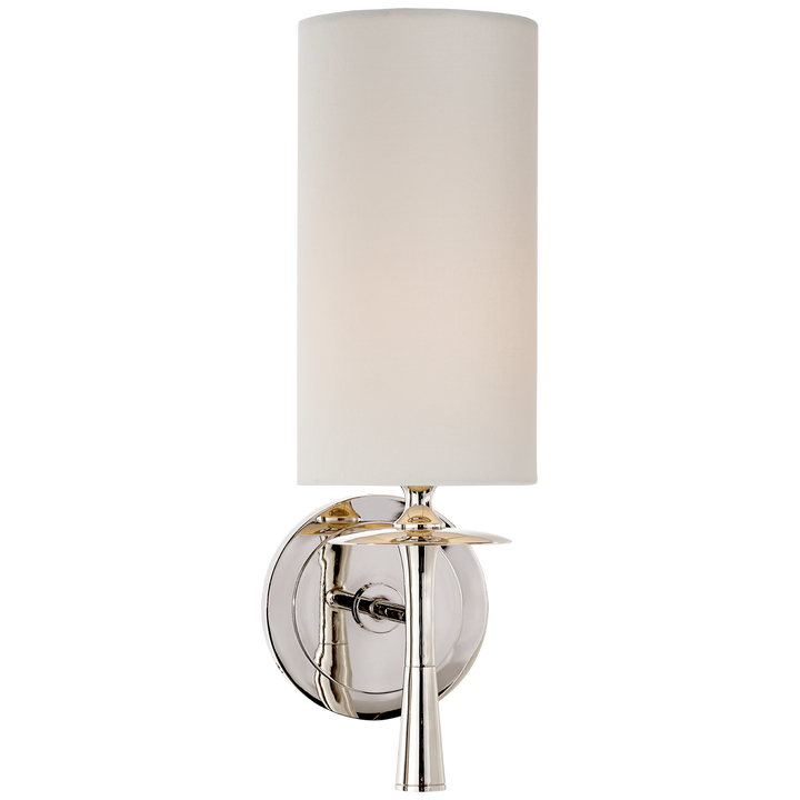 Visual Comfort Drunmore 1 lumière VC-ARN2018PNL