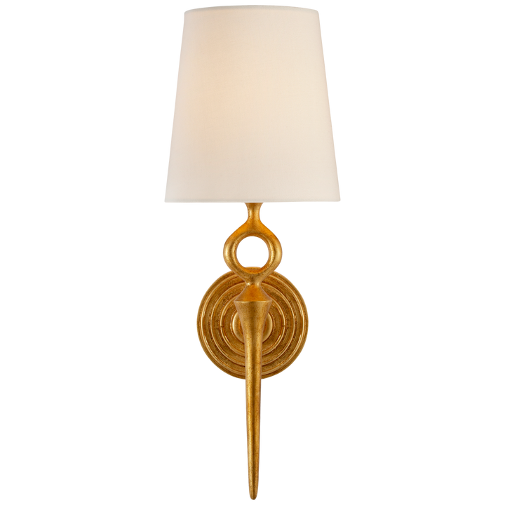 Visual Comfort Bristol 1 lumière VC-ARN2022GL