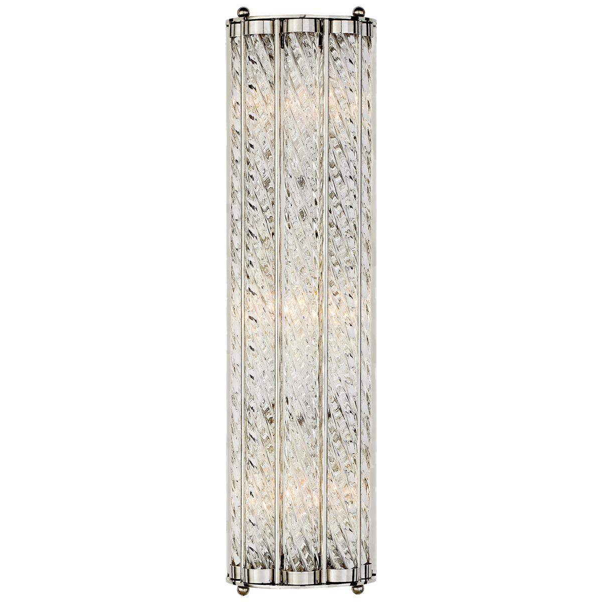 Visual Comfort Eaton ARN2027PN – Appliques murales