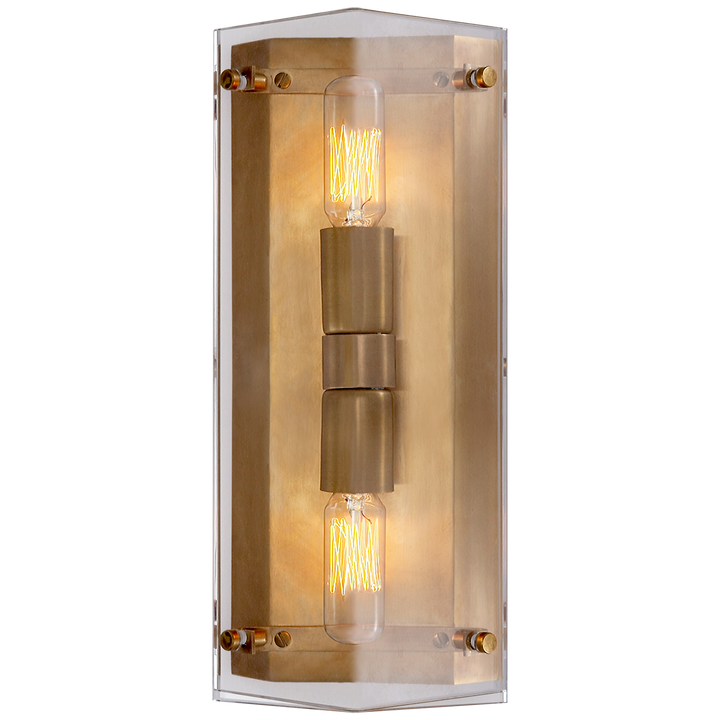 Visual Comfort Clayton VC-ARN2043CG