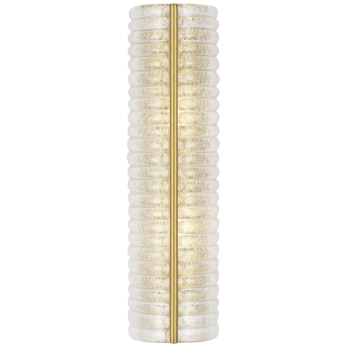 Visual Comfort Claude 51 cm ARN2090HABCGR – Appliques murales
