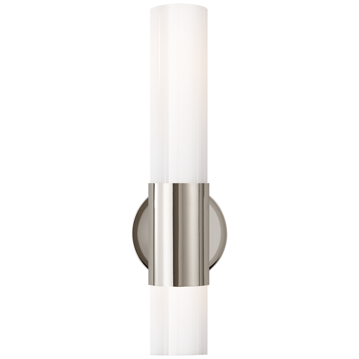 Visual Comfort Penz modèle moyen Cylindrical VC-ARN2611PNWG