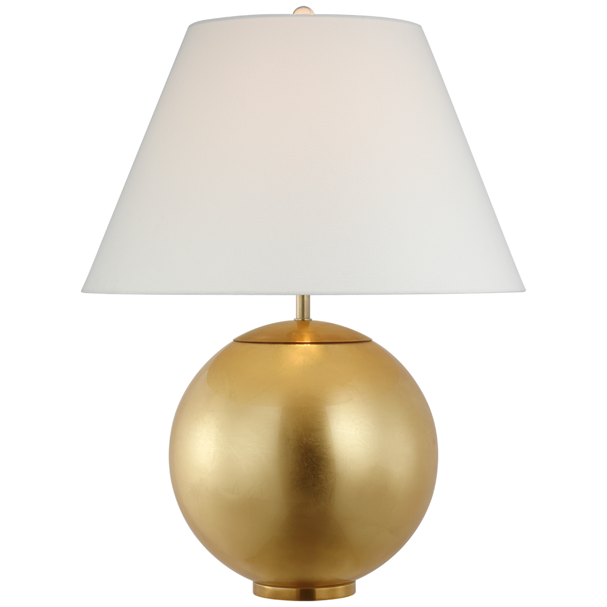 Visual Comfort Morton grand modèle ARN3001GL – Lampes à poser