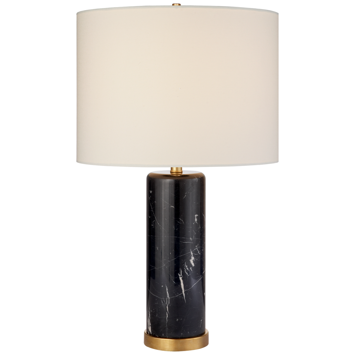 Visual Comfort Cliff ARN3004BML – Lampes à poser