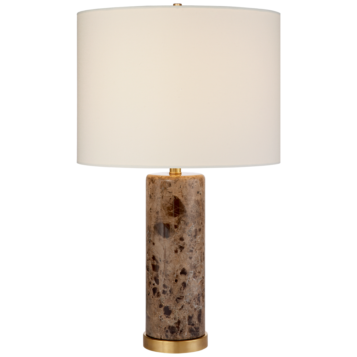 Visual Comfort Cliff ARN3004BRML – Lampes à poser