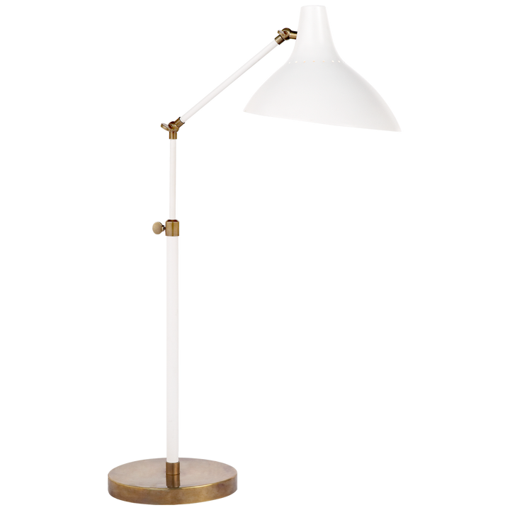 Visual Comfort Charlton VC-ARN3006WHTINT