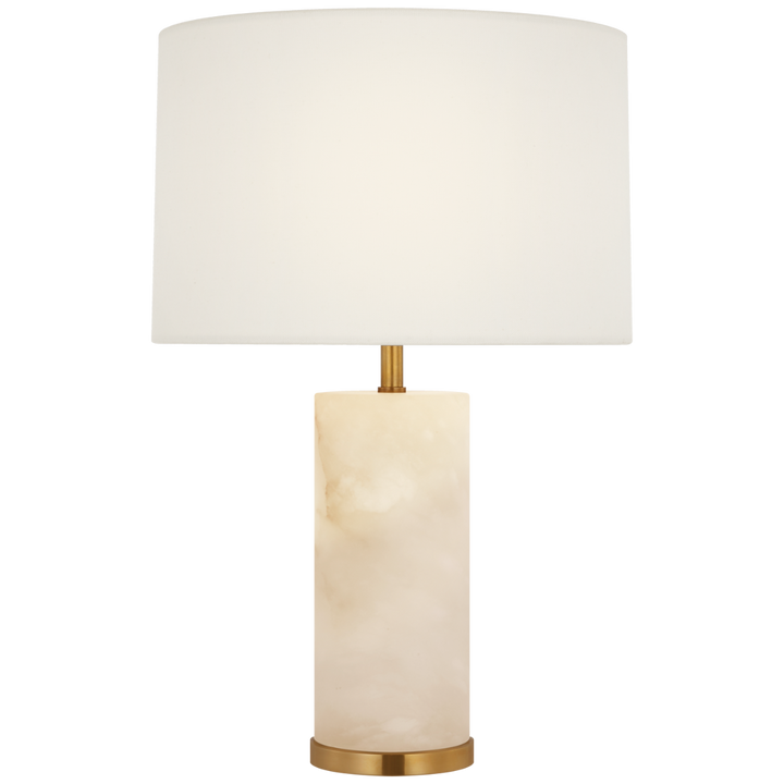 Visual Comfort Lineham 41 cm Accent VC-ARN3023ALBLCL