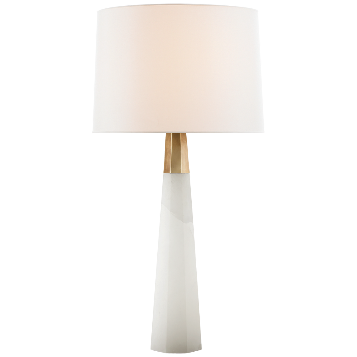 Visual Comfort Olsen ARN3026ALBL – Lampes à poser