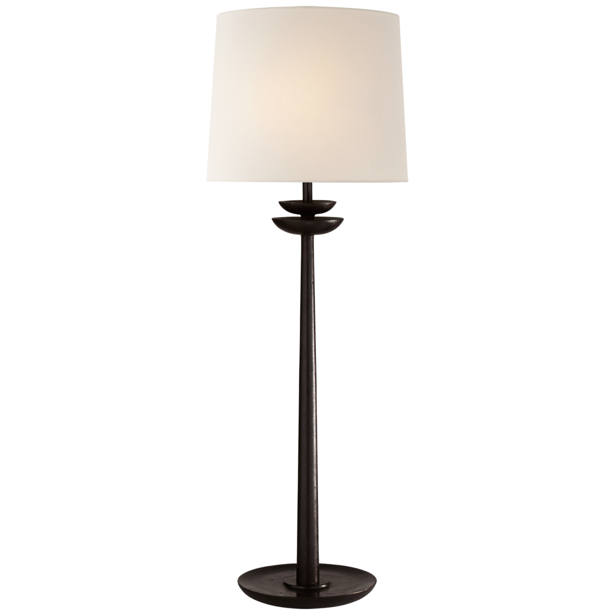 Visual Comfort Beaumont modèle moyen Buffet ARN3301AIL – Lampes à poser