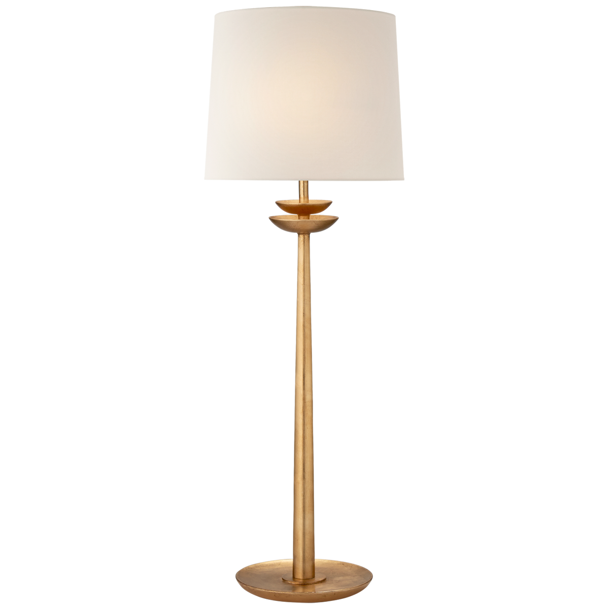 Visual Comfort Beaumont modèle moyen Buffet ARN3301GL – Lampes à poser