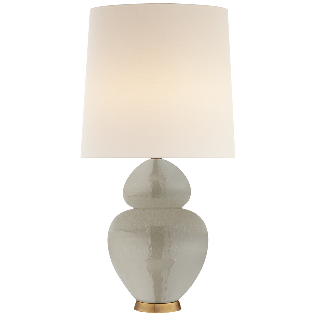 Visual Comfort Michelena ARN3622SHGL – Lampes à poser