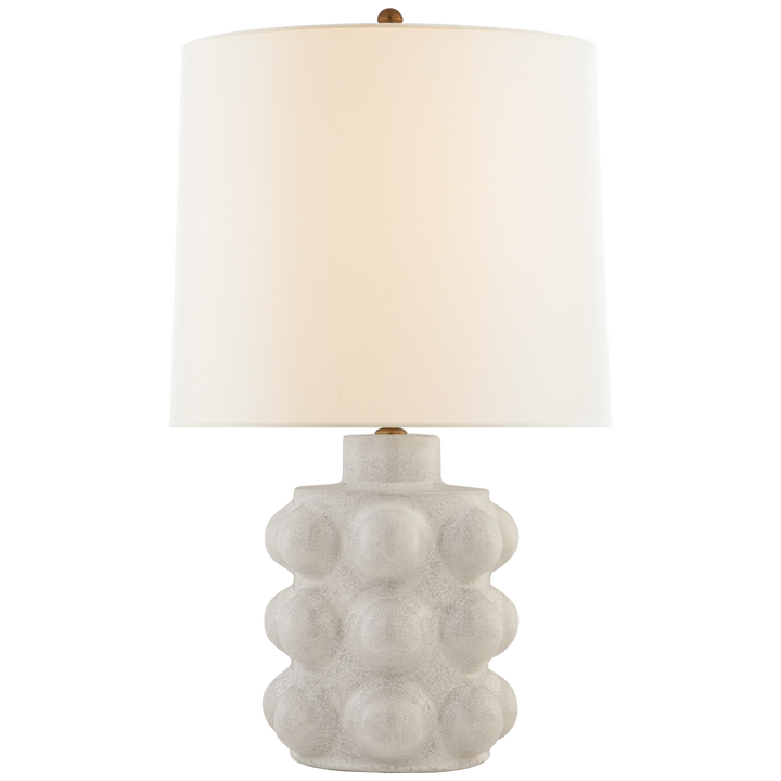 Visual Comfort Vedra modèle moyen VC-ARN3645BCL
