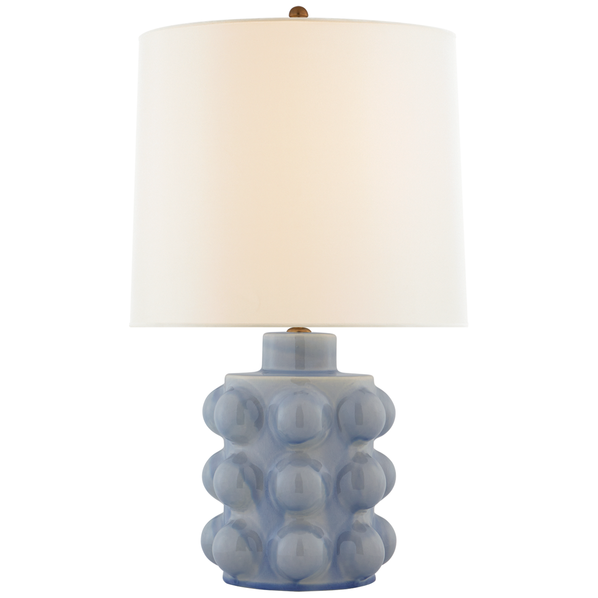 Visual Comfort Vedra modèle moyen ARN3645PBCL – Lampes à poser