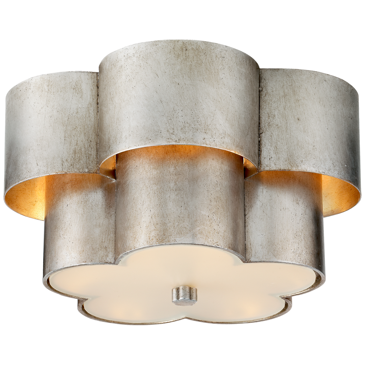 Visual Comfort Arabelle ARN4306BSLFG – Plafonniers