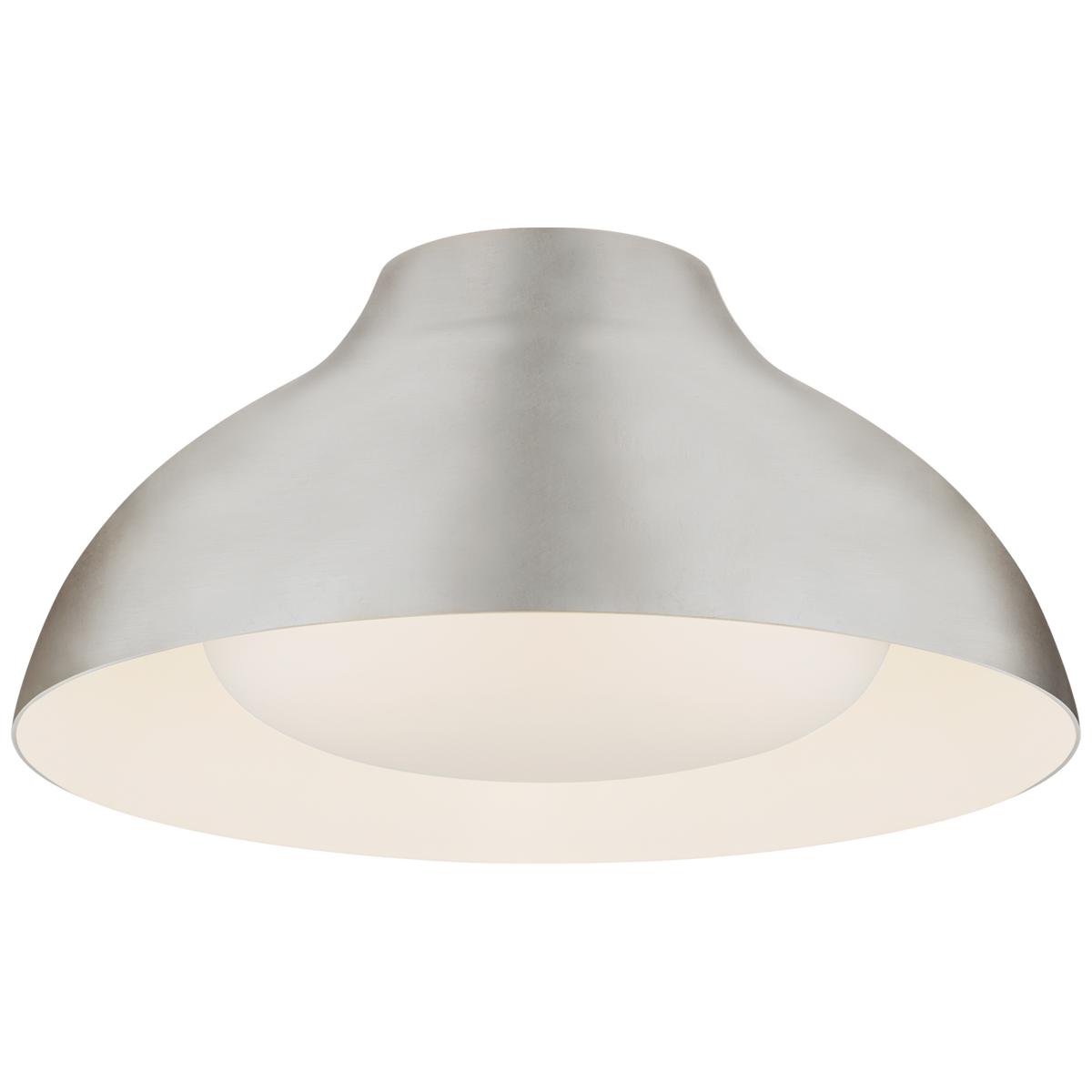 Visual Comfort Agnes 38 cm ARN4350BSLSWG – Plafonniers